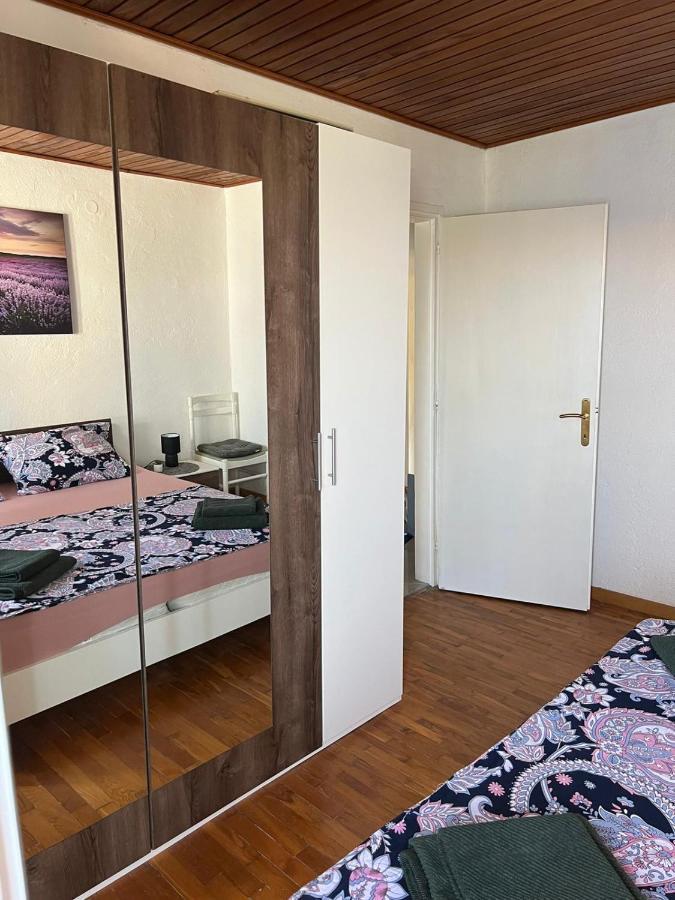 Kuca Za Odmor Seahouse Lejlighed Karlobag Eksteriør billede